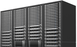  Datacenter Solutions