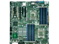 Supermicro X8DTi - EATX - Intel� 5520 Chipset