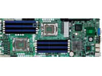 Supermicro X8DTT-F - Twin - Intel� 5520 Chipset