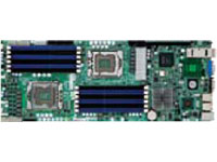 Supermicro X8DTT-INF - Twin - Intel� 5520 Chipset