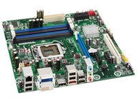 Intel Executive Series