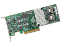 3ware� SAS 9750