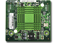 Optional InfiniBand HCA