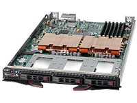 14-Blade DatacenterBlade Module
