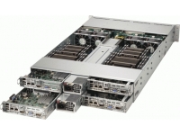 2U Twin&sup2; Server
