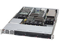 GPU-Optimized Server