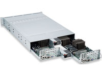 2U Twin Server