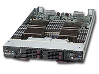 TwinBlade Module