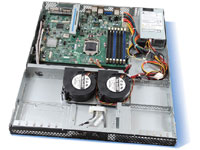 Intel Server System SR1630GPRX