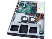 Intel Server System SR1630HGP