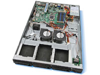 Intel Server System SR1630HGPRX