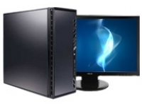 VSX R4 310 - Ultra Quiet LGA1155 2nd Gen Intel� Core� Processor Family Silent Solution
