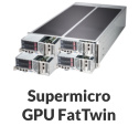 Supermicro GPU FatTwin