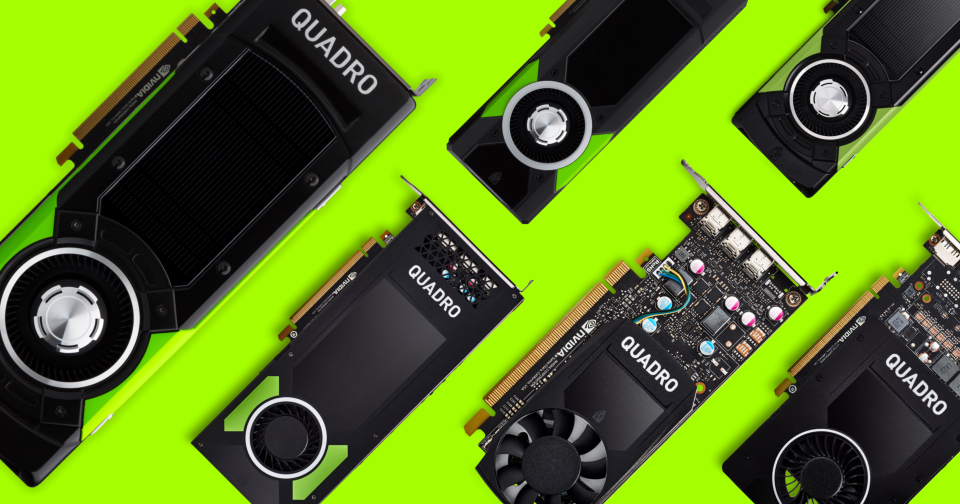 Nvidia Quadro Pascal Specs Inside Thinkmate