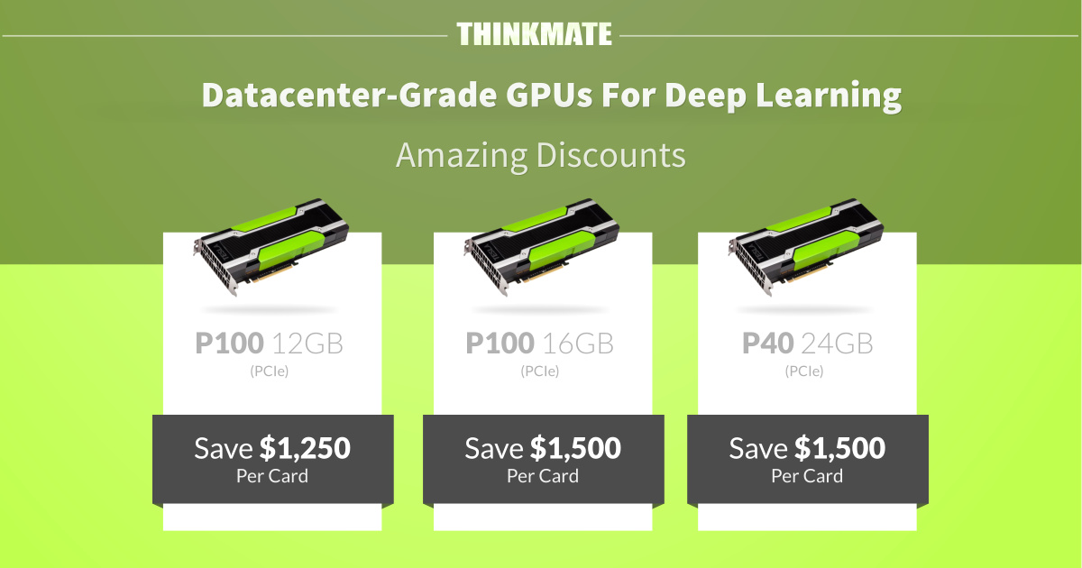Pascal P100 Price,Tesla GPU Accelerator Bang For The Buck, Kepler To Volta