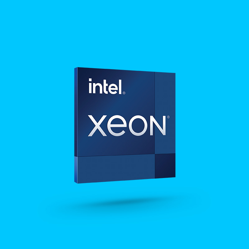 Intel Xeon Servers