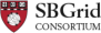 SBGrid Logo
