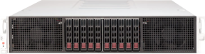 GPX GPU Servers