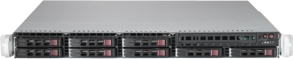 RAX Rackmount Servers