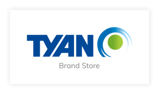 TYAN Server