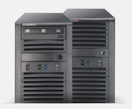 HDX Workstations