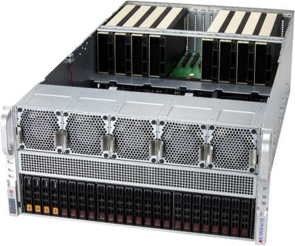 GPX QH6-25E9-8GPU