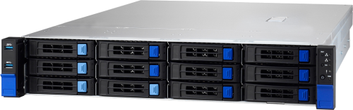 TYAN™ 2U Server