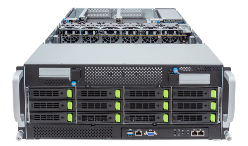 GPX XH12-24S4-8GPU