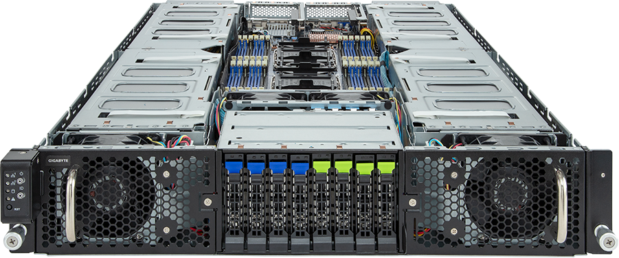 GPX XH8-22S4-8GPU
