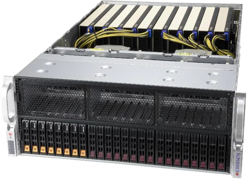 GPX XN6-24S3-10GPU