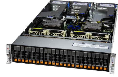 Rax QH24-22E9