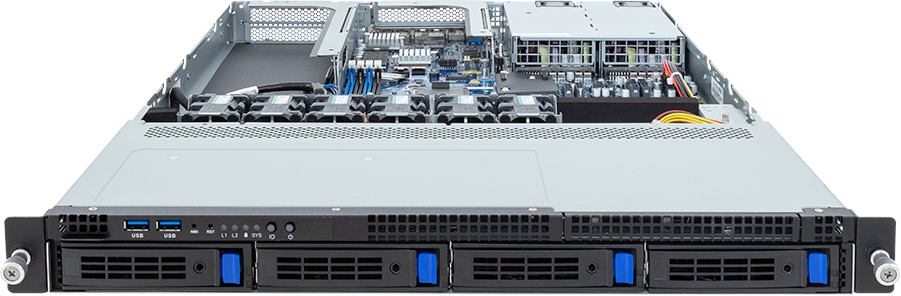 Rax RXE4-1104-G1