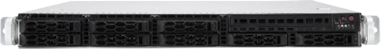 Rax XH8-21X4