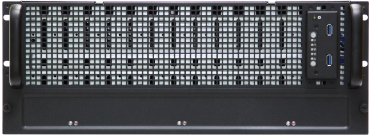 DataFlow NAS460 Pro