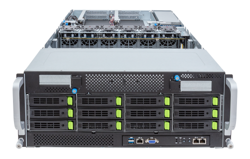 GPX XH12-24S4-10GPU