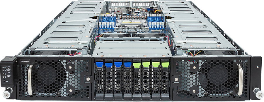 GPX QH8-12E4-8GPU