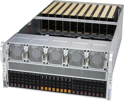 GPX QH10-25E9-10GPU