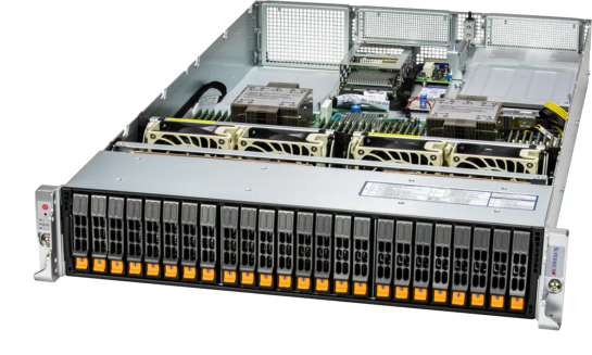 Rax XH24-22X4