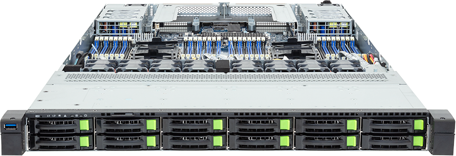Rax RXS6-2112-01
