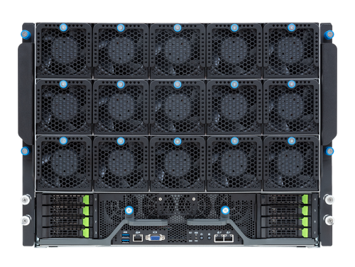 GPX GXA6-2808-8HGX-B2