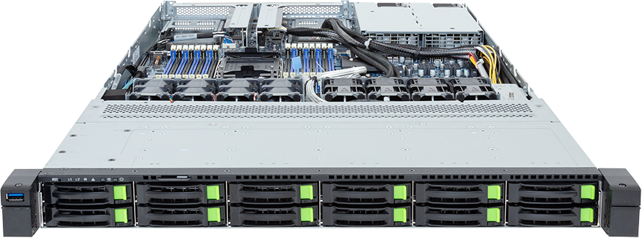 Rax RXS6-1112-01
