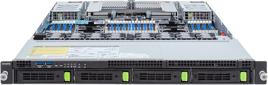 Rax RXS5-2104-01
