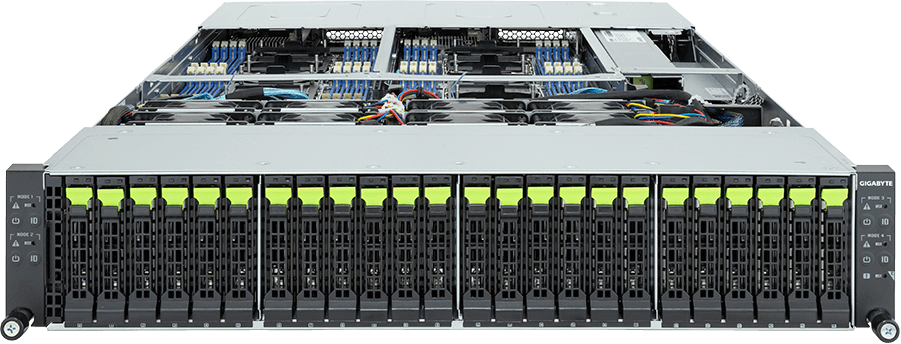 HDX XH24-52S4