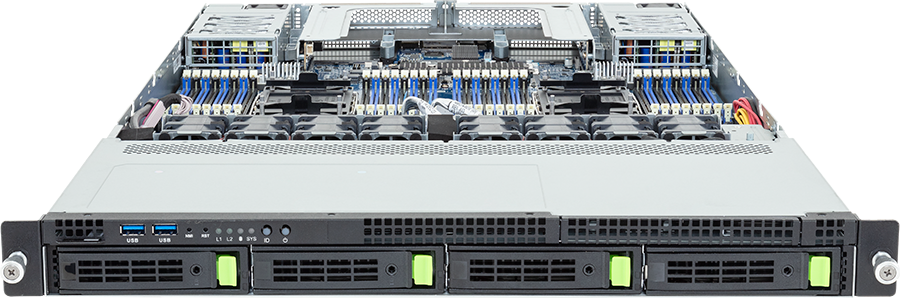 Rax RXS6-2104-01