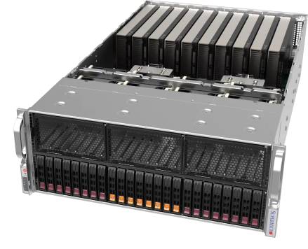 GPX QH16-24E9-10GPU