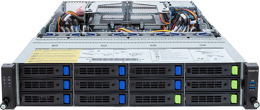 Rax QS12-22E9