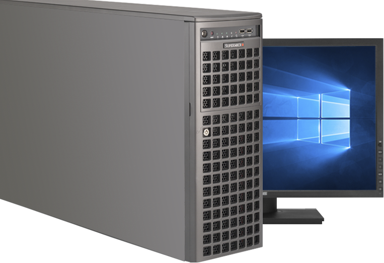 GPX XS8-24S4-4GPU