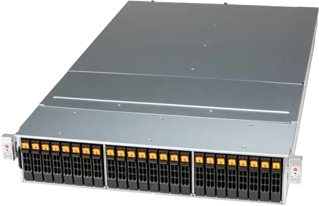 DataFlow NAS224 Elite