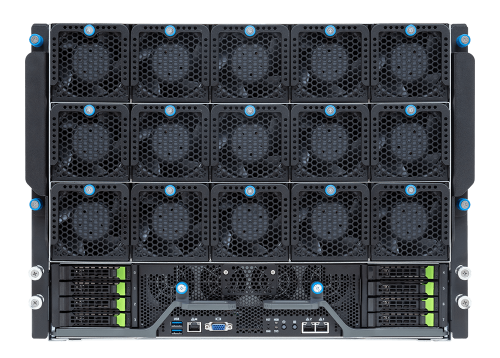 GPX GXA6-2808-8HGX-B3