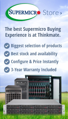 Supermicro Store